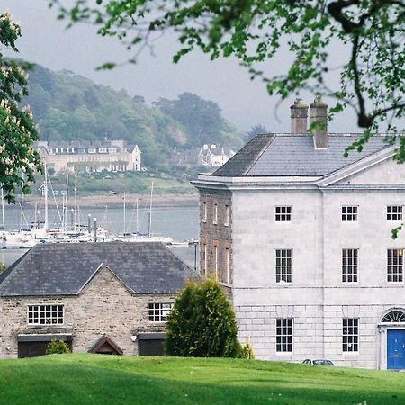 فندق Crosshaven House المظهر الخارجي الصورة