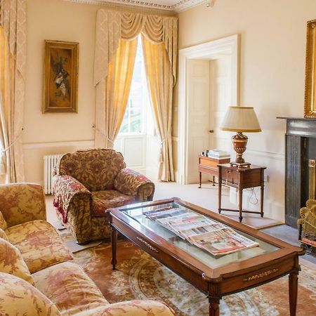 فندق Crosshaven House المظهر الخارجي الصورة