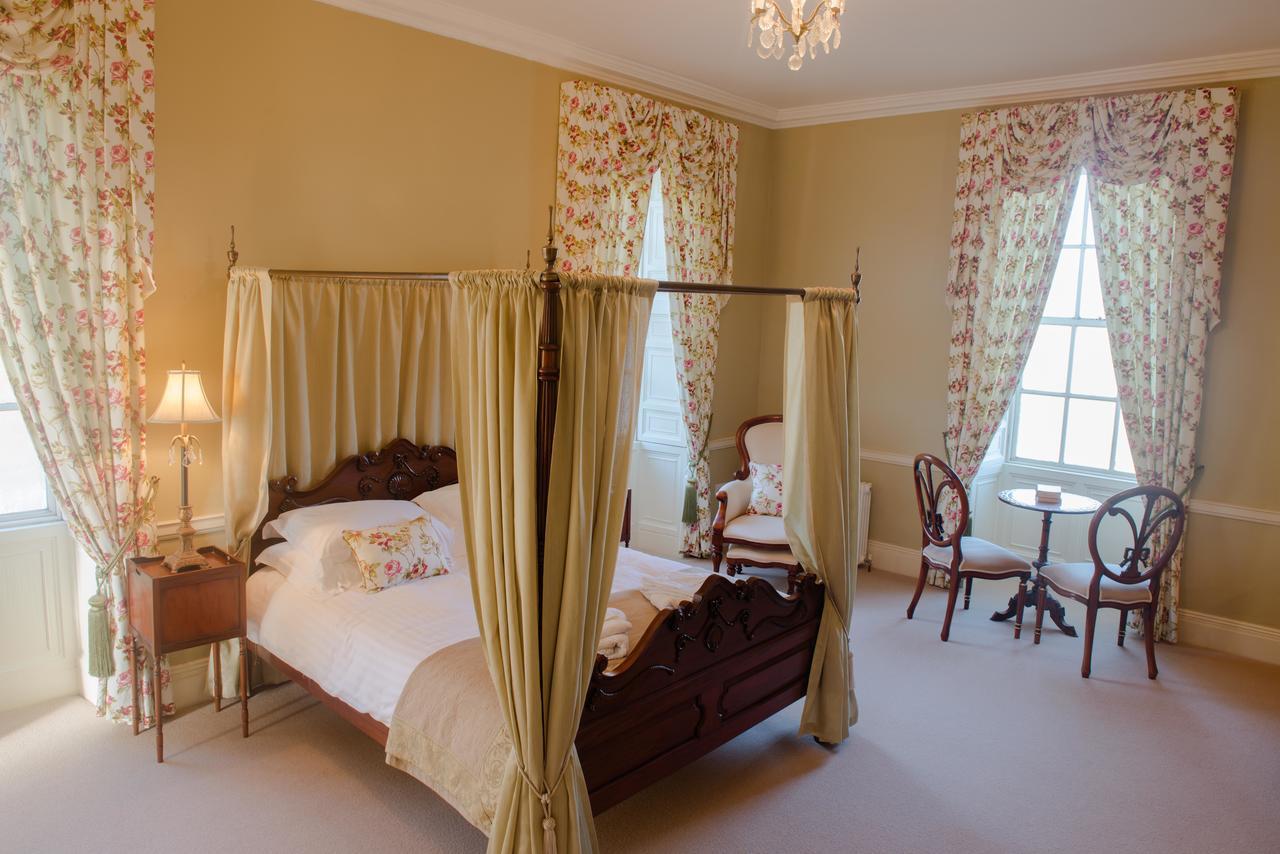 فندق Crosshaven House المظهر الخارجي الصورة