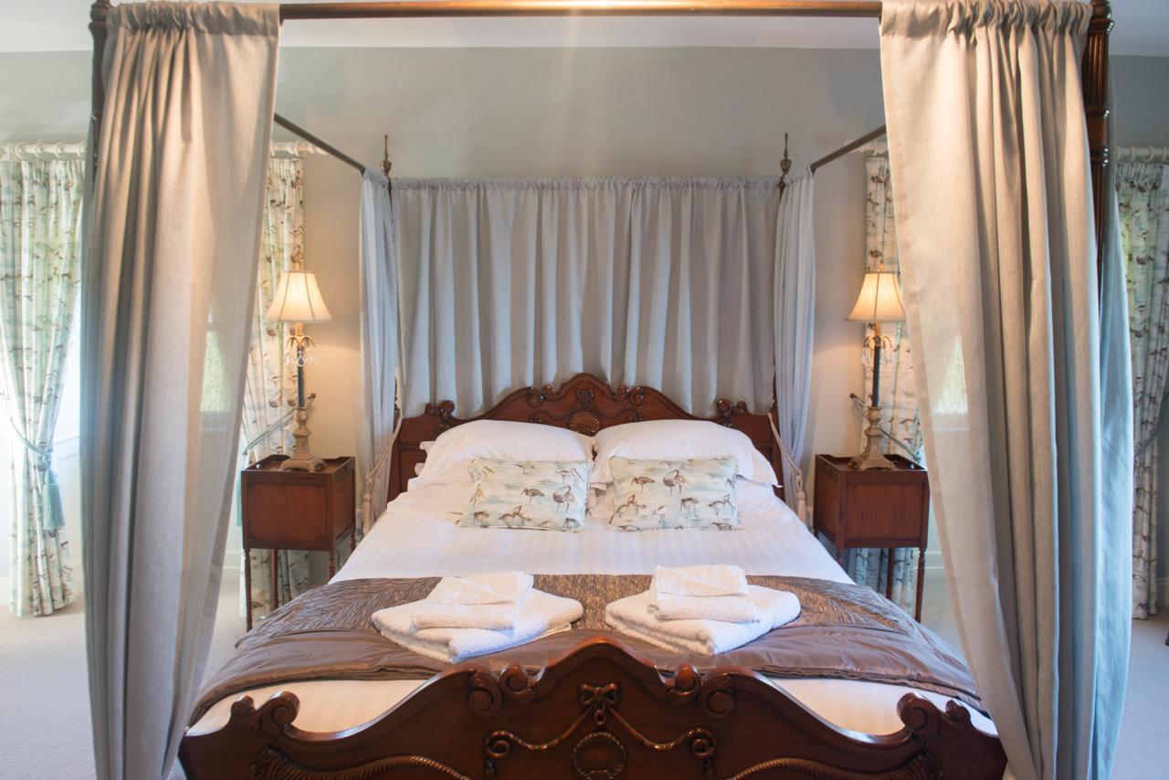 فندق Crosshaven House المظهر الخارجي الصورة