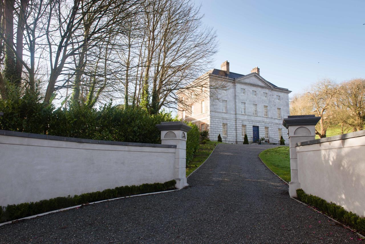 فندق Crosshaven House المظهر الخارجي الصورة