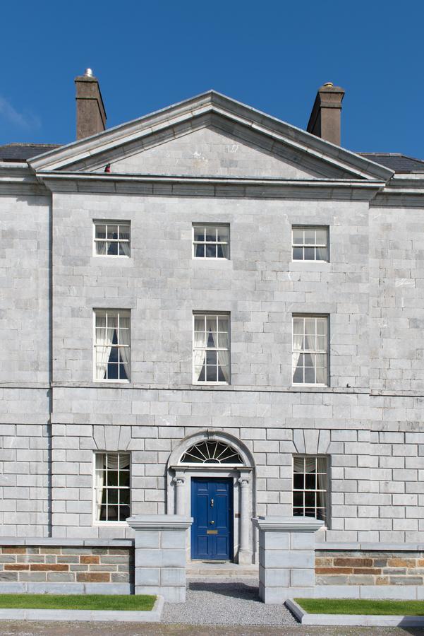 فندق Crosshaven House المظهر الخارجي الصورة
