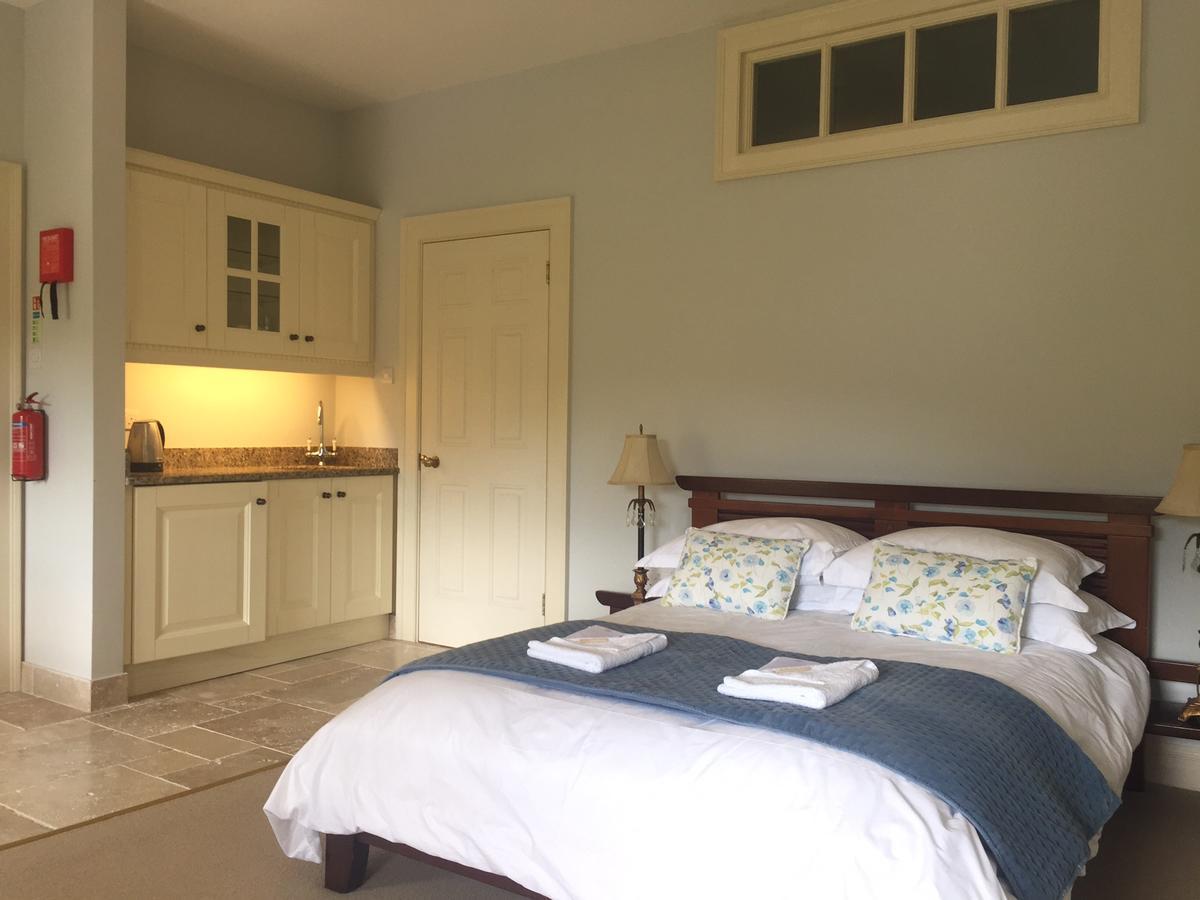 فندق Crosshaven House المظهر الخارجي الصورة