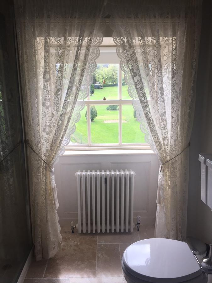 فندق Crosshaven House المظهر الخارجي الصورة