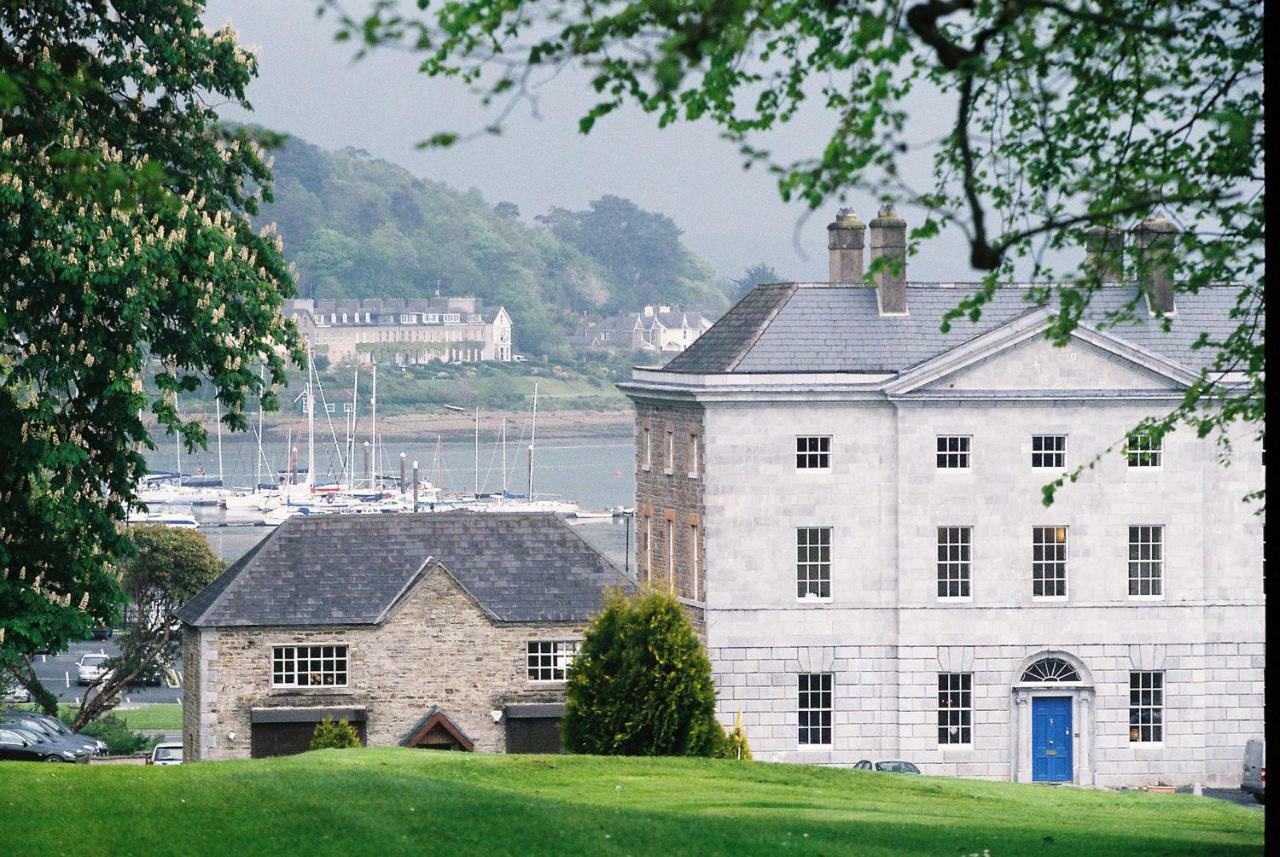 فندق Crosshaven House المظهر الخارجي الصورة