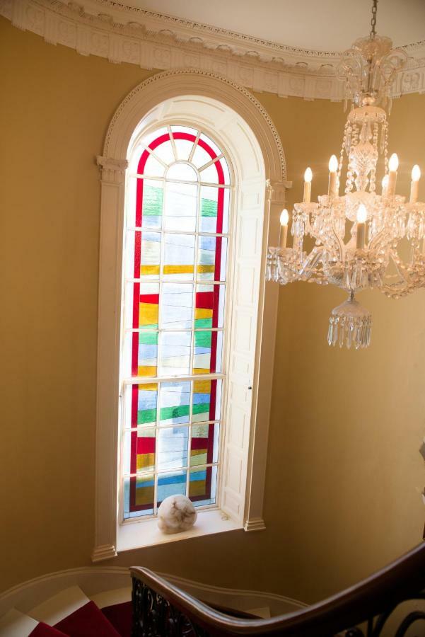 فندق Crosshaven House المظهر الخارجي الصورة